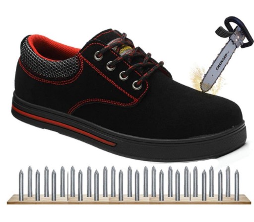 Calzature di sicurezza A114