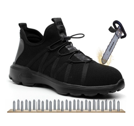 Calzature di sicurezza A115