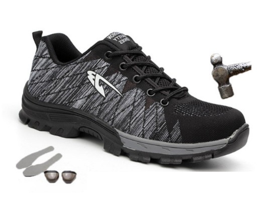 Calzature di sicurezza A118