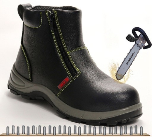 Calzature di sicurezza