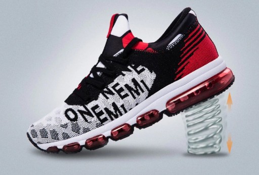 Calzature sportive A2701