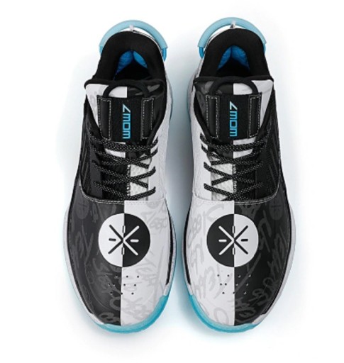 Calzature sportive da uomo A2702