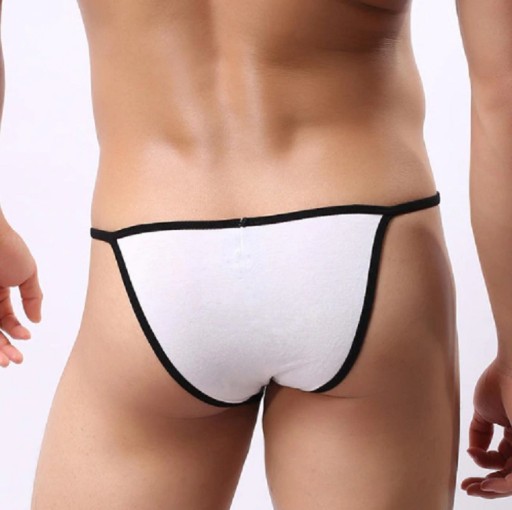 Calzoncillos de hombre George