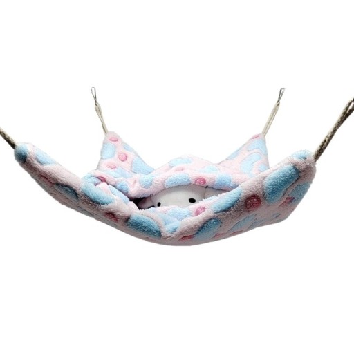 Cama colgante para roedores C850