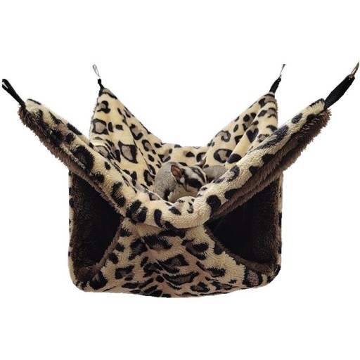 Cama colgante para roedores C885