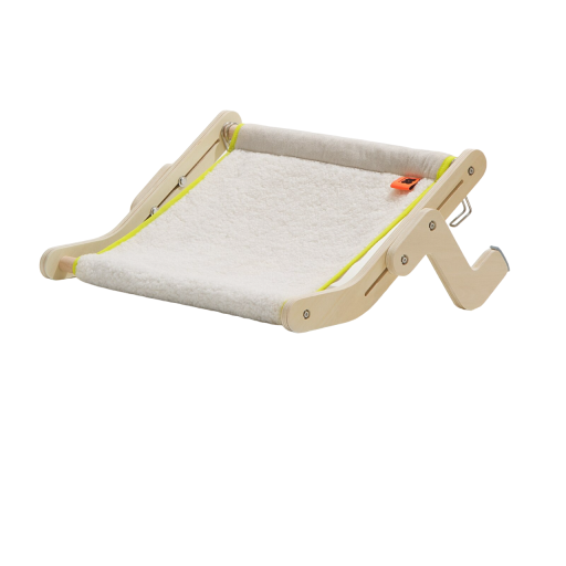 Cama suspensa para gatos