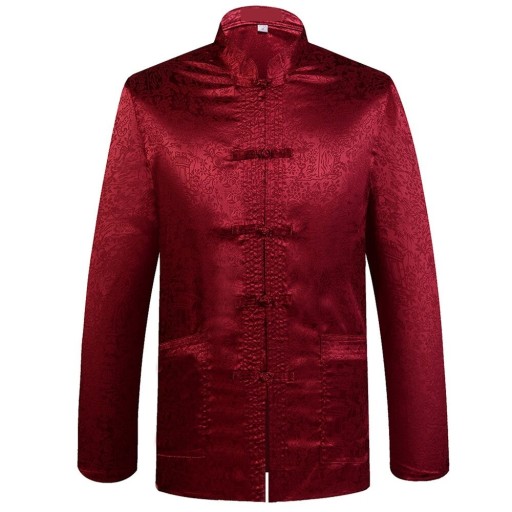 Cămașă de bărbați F725