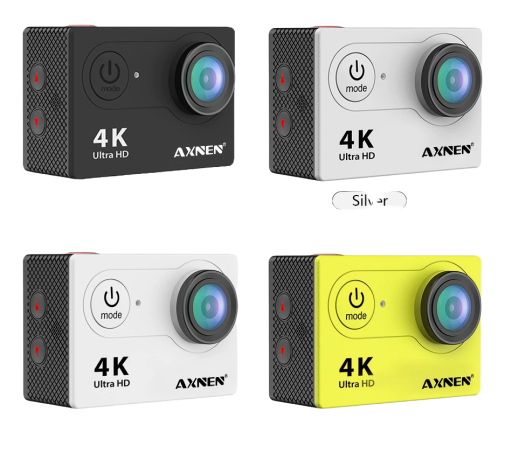 Caméra compacte P3822