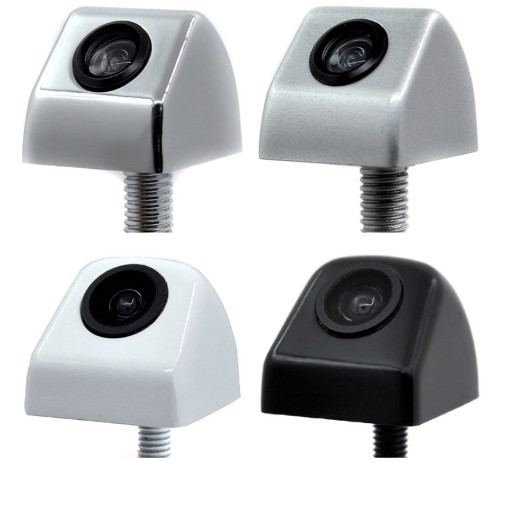 Caméra de recul grand angle