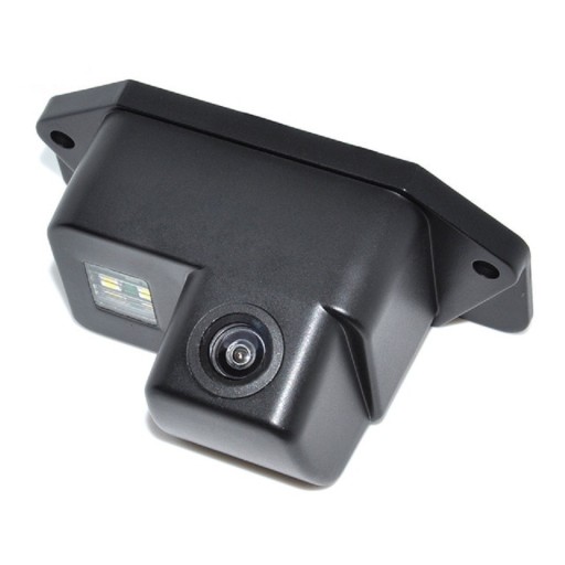 Caméra de recul pour Mitsubishi Lancer