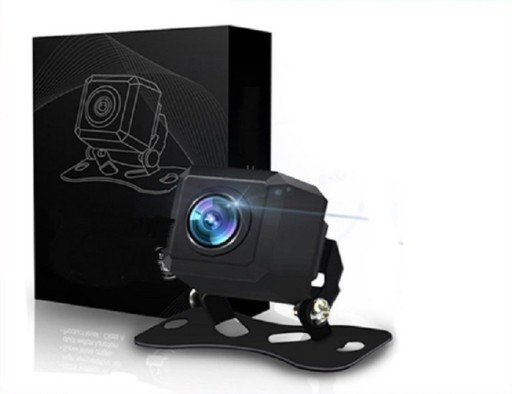 Camera di parcheggio universale A1339