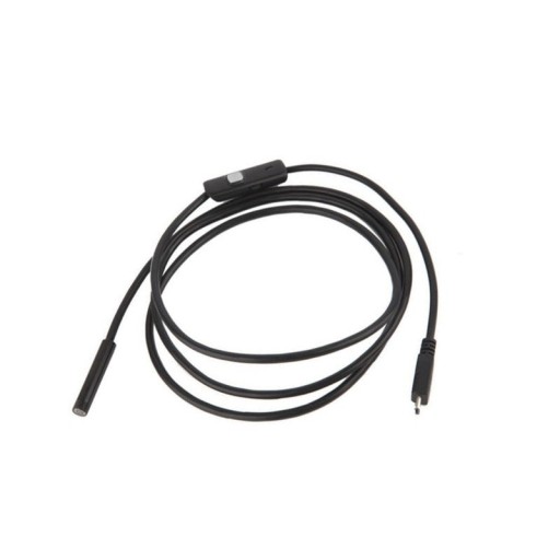Caméra endoscopique 5,5 mm