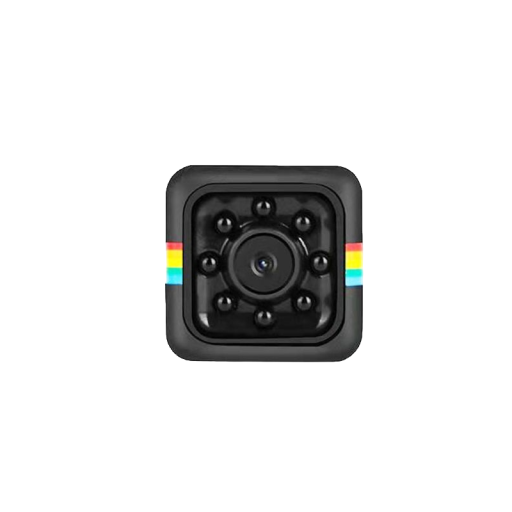 Caméra mini WiFi Z233