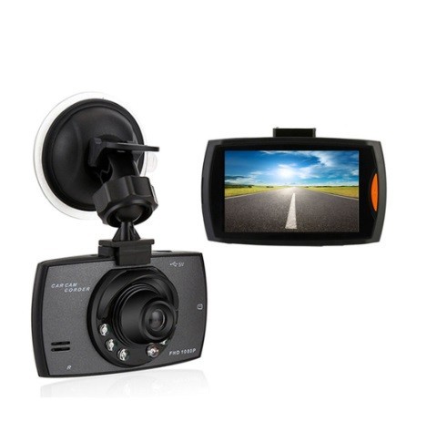 Camera per automobile