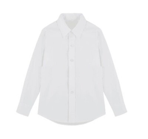 Camicia da bambino L1808