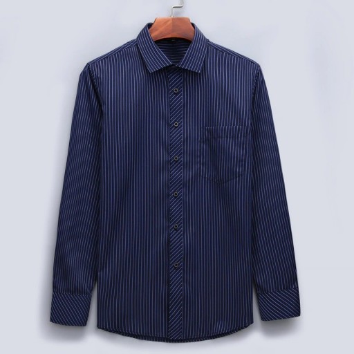 Camicia da uomo F412