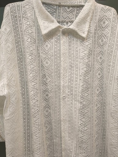 Camicia da Uomo F446