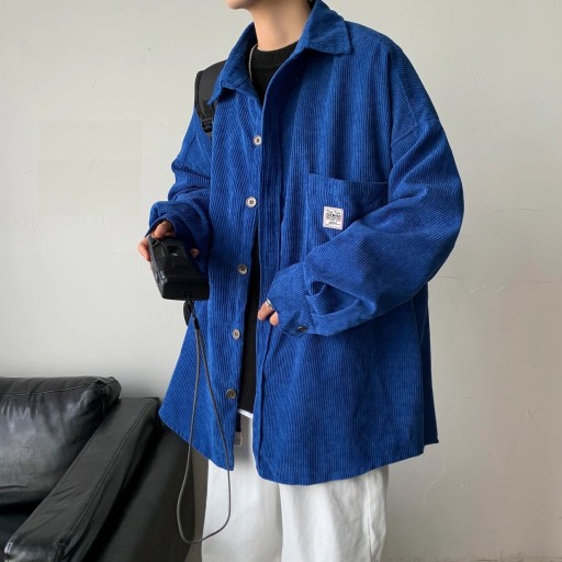 Camicia da Uomo F465