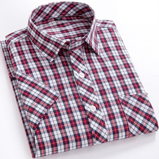 Camicia da Uomo F512
