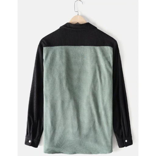 Camicia da Uomo F522