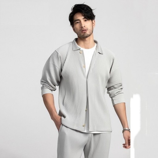 Camicia da uomo F634