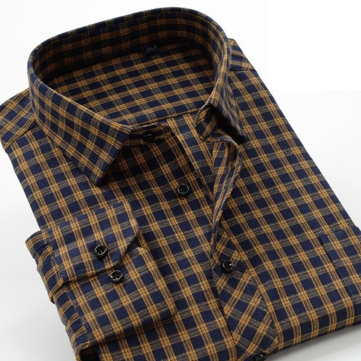 Camicia da Uomo F639