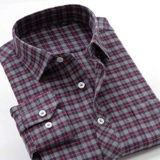 Camicia da Uomo F639