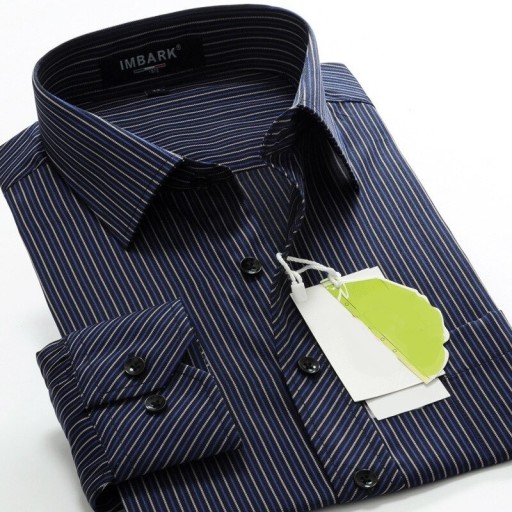 Camicia da Uomo F668