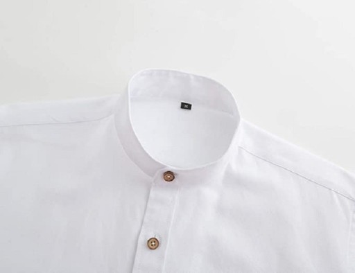 Camicia da uomo F672