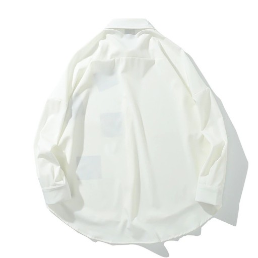 Camicia da Uomo F679