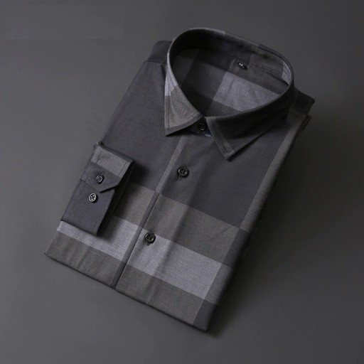Camicia da Uomo F716