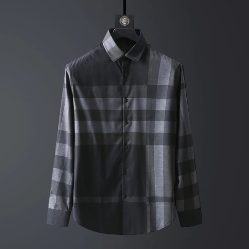 Camicia da Uomo F716