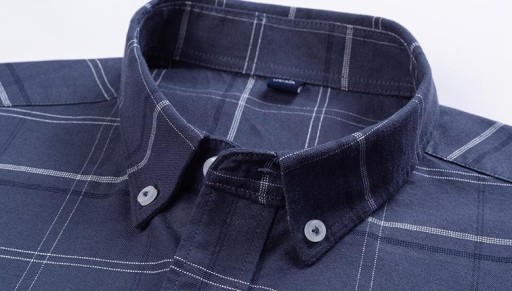 Camicia da Uomo F760