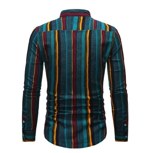 Camicia da Uomo F813