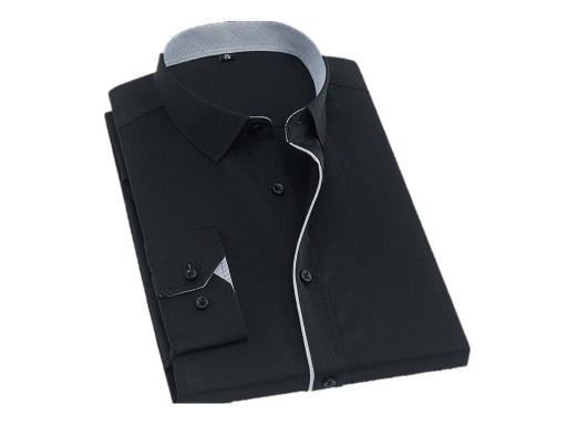 Camicia formale da uomo J3147