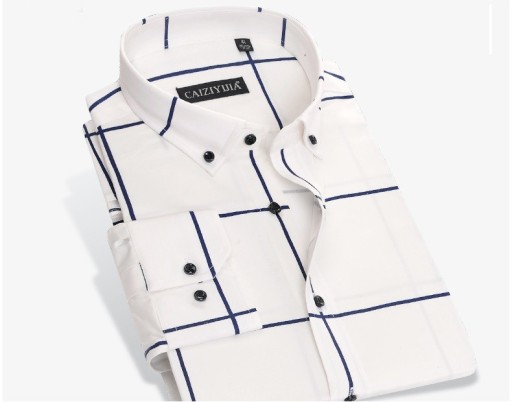 Camisa de hombre A2837