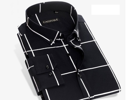Camisa de hombre A2837