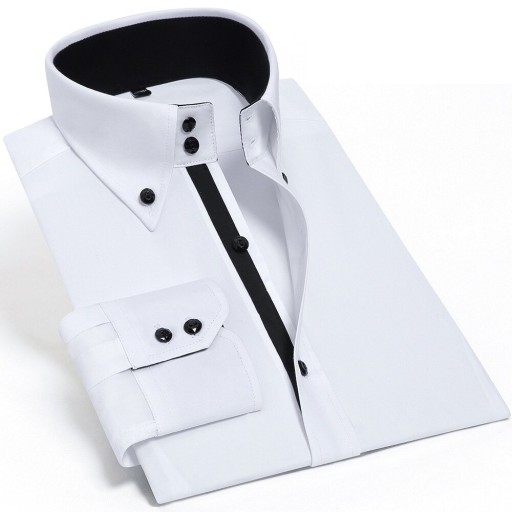 Camisa de hombre F430