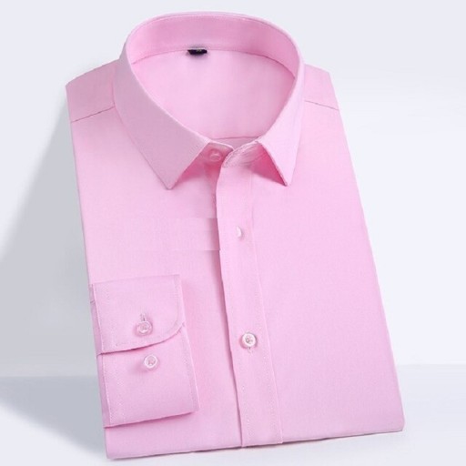Camisa de hombre F433