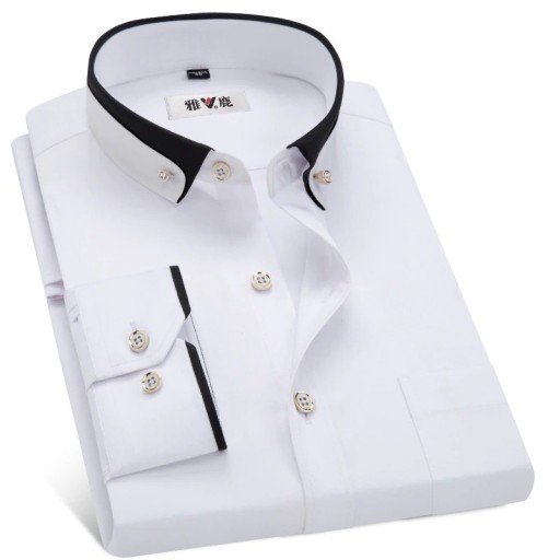 Camisa de hombre F448