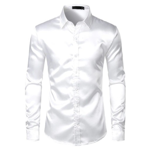 Camisa de hombre F456