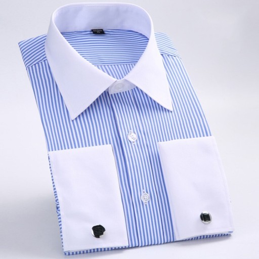 Camisa de hombre F469