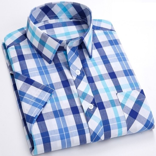 Camisa de hombre F512