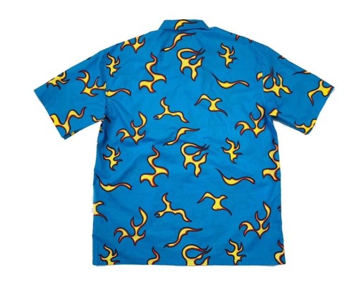 Camisa de hombre F525