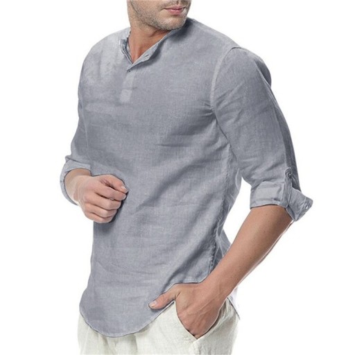 Camisa de hombre F596