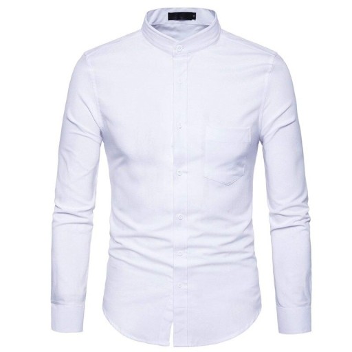 Camisa de hombre F622