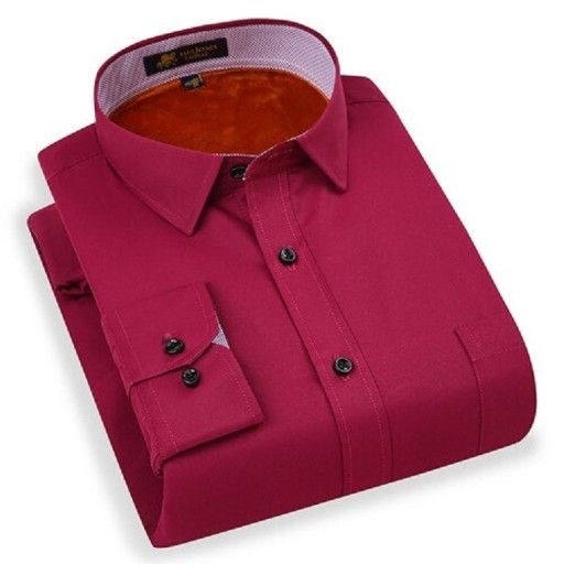 Camisa de hombre F675