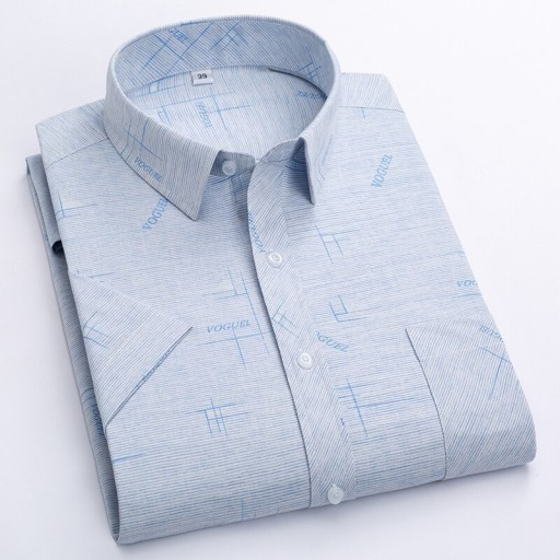 Camisa de hombre F680