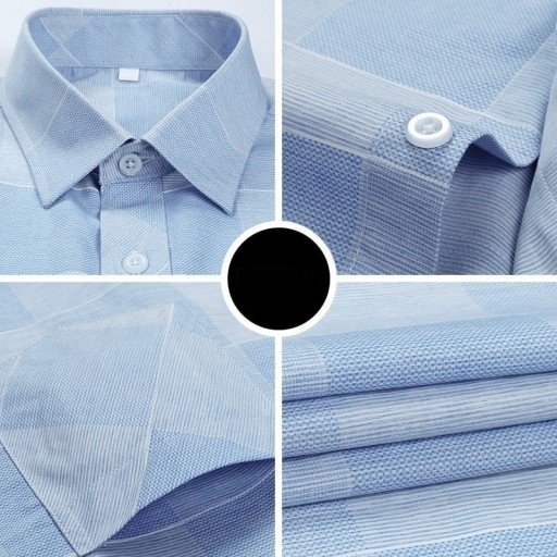 Camisa de hombre F680