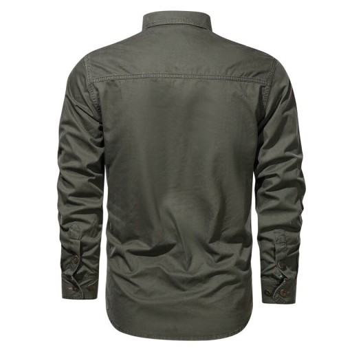 Camisa de hombre F696